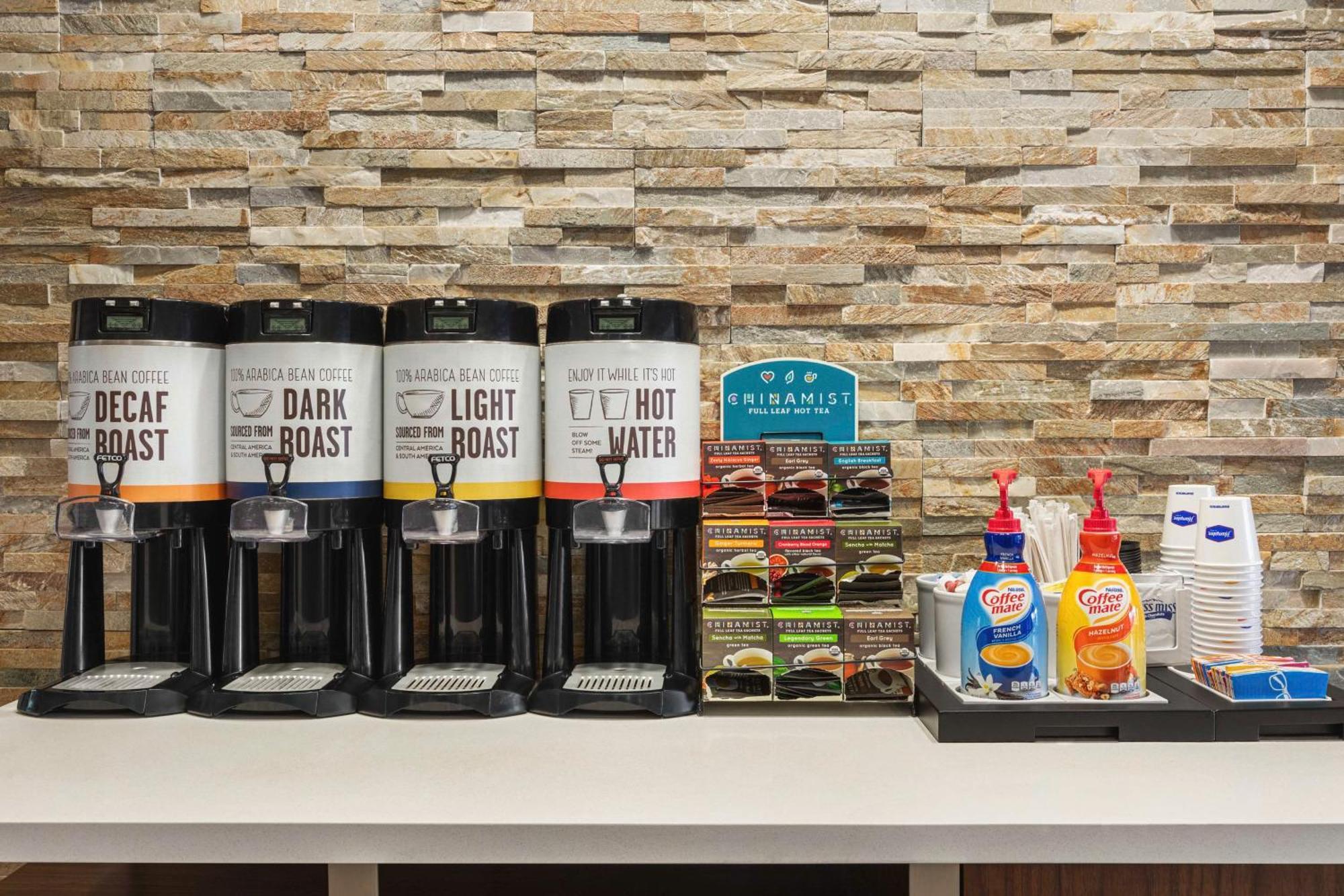 希尔顿欢朋套房酒店-霍姆斯戴德匹兹堡西岸 West Homestead 外观 照片